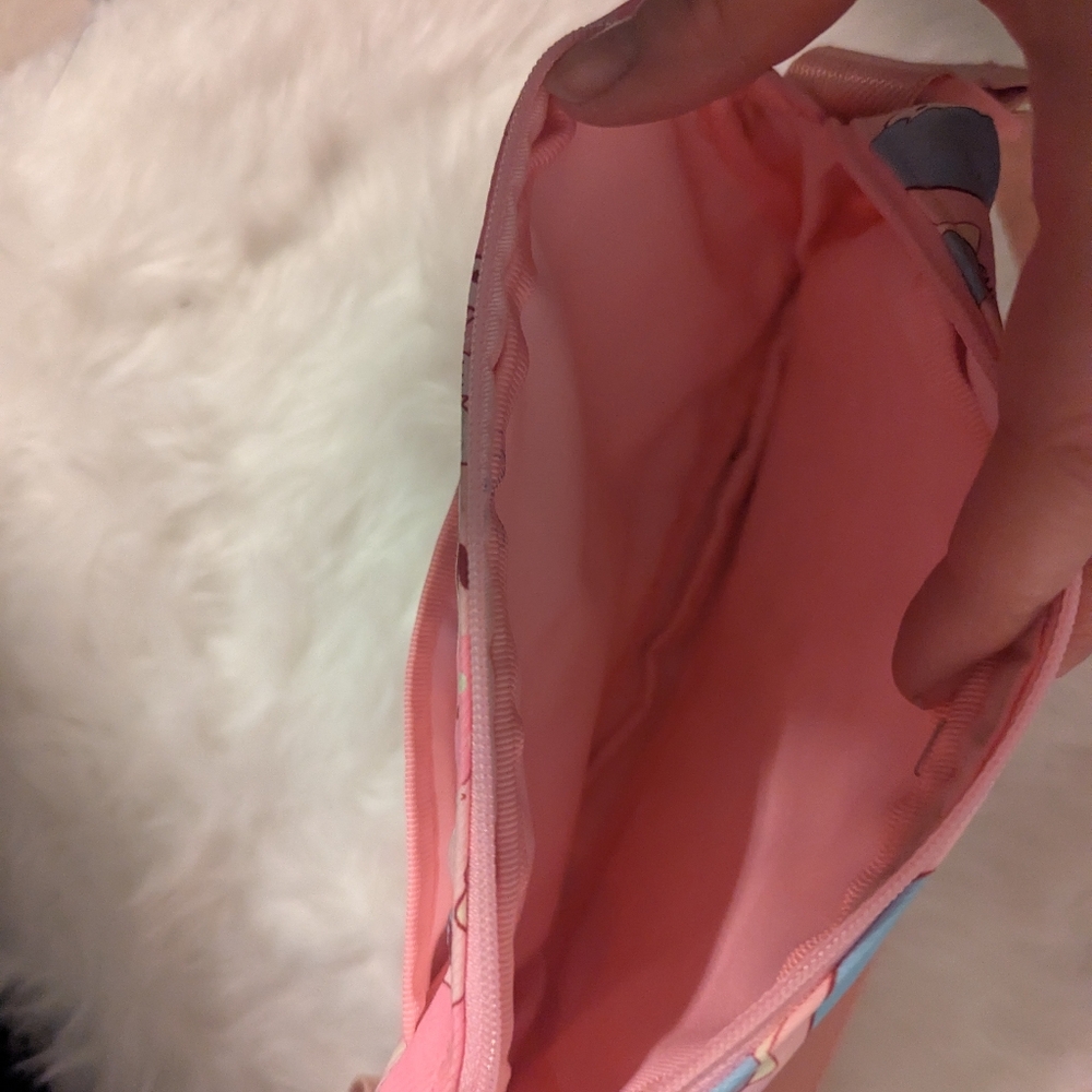 Little Twin Stars Purse - Picture 2 of 4